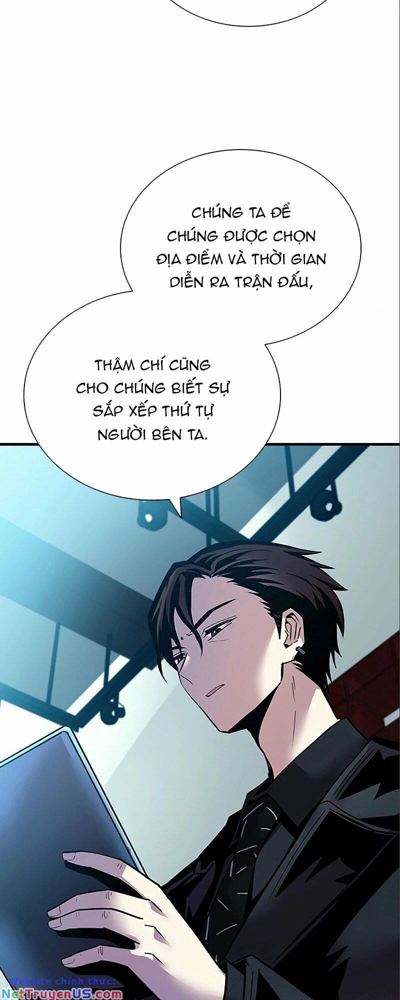 Chuyển Sinh Thành Ác Nhân: Chapter 124