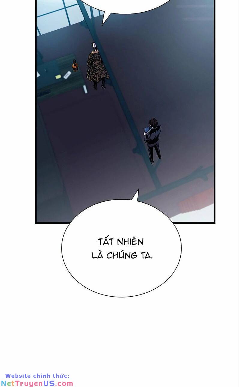 Chuyển Sinh Thành Ác Nhân: Chapter 124