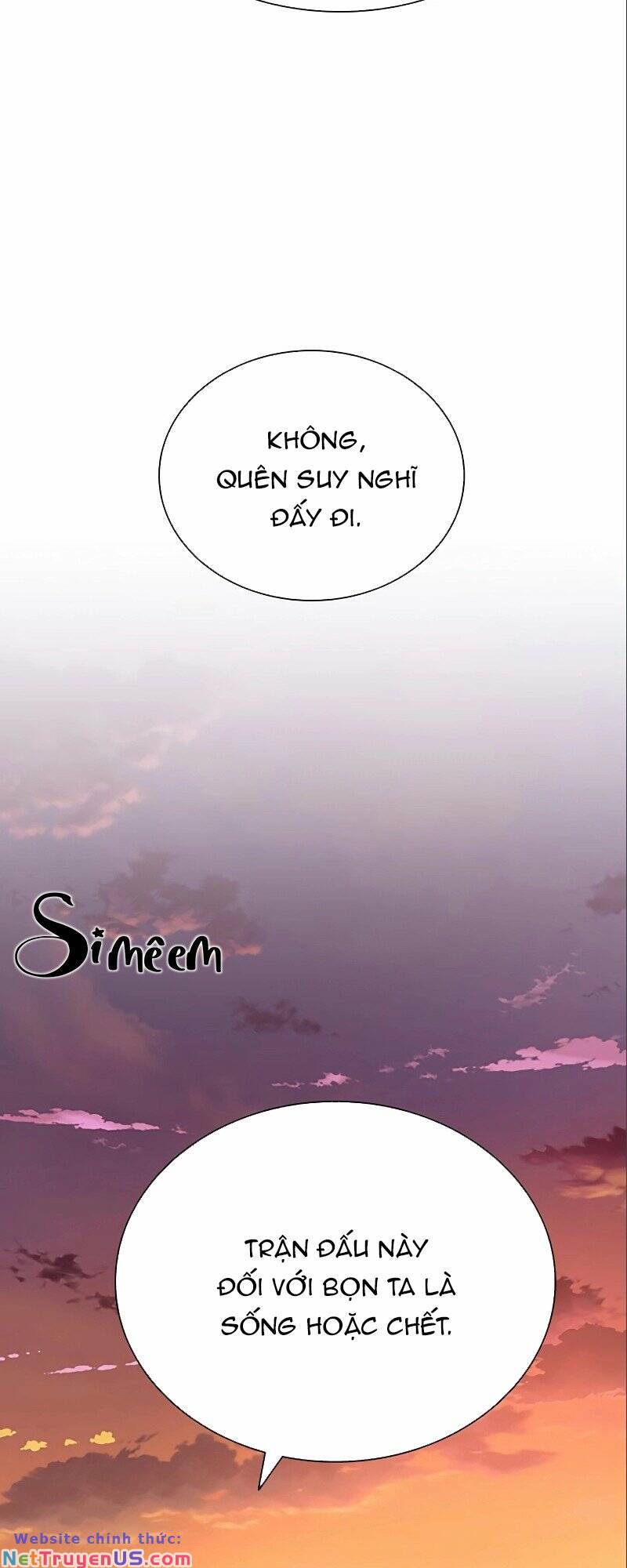 Chuyển Sinh Thành Ác Nhân: Chapter 124