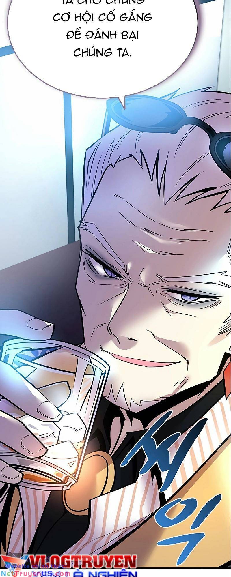 Chuyển Sinh Thành Ác Nhân: Chapter 124