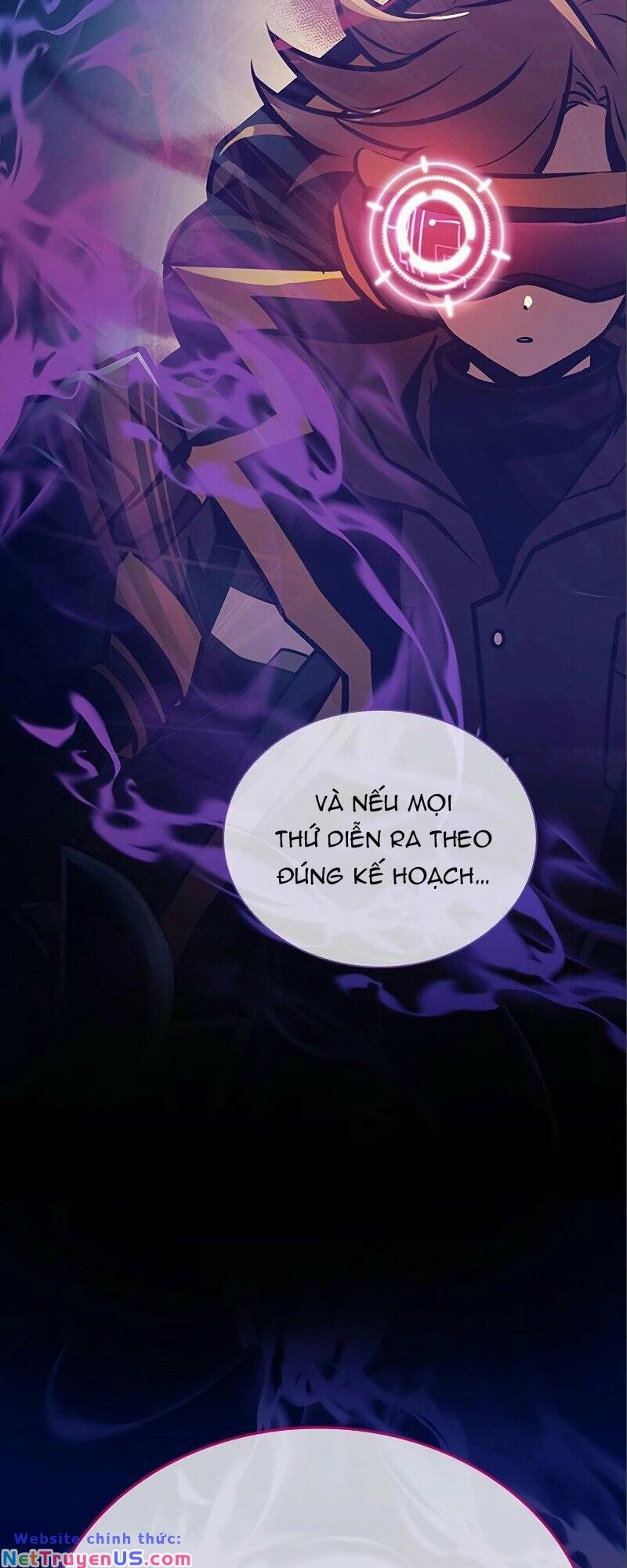 Chuyển Sinh Thành Ác Nhân: Chapter 124