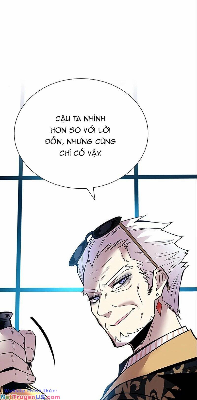 Chuyển Sinh Thành Ác Nhân: Chapter 124