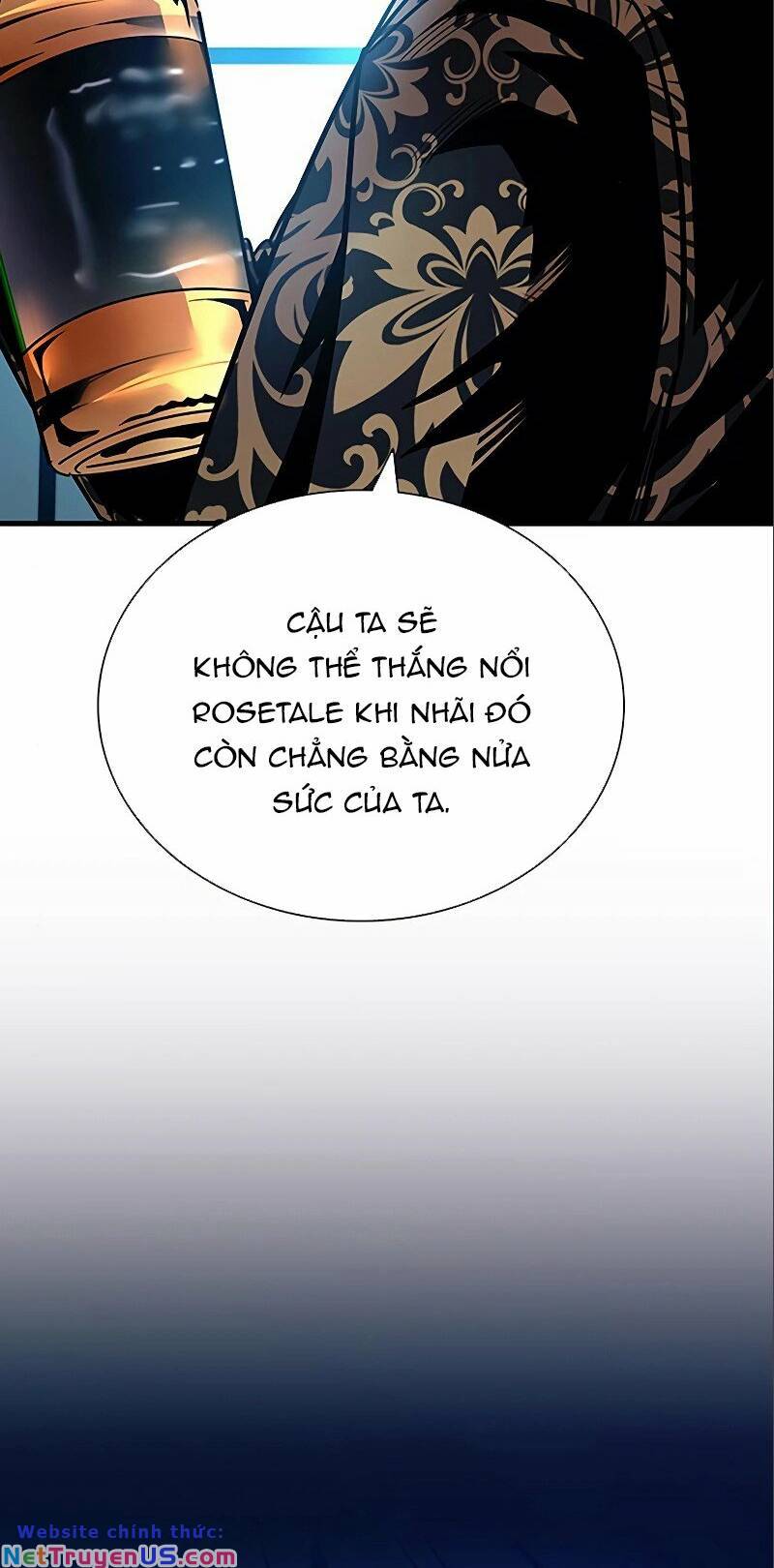 Chuyển Sinh Thành Ác Nhân: Chapter 124