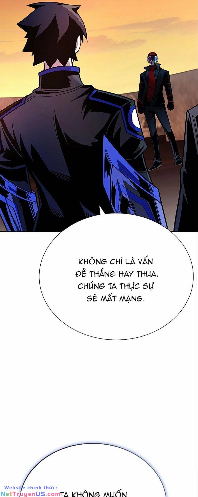 Chuyển Sinh Thành Ác Nhân: Chapter 124