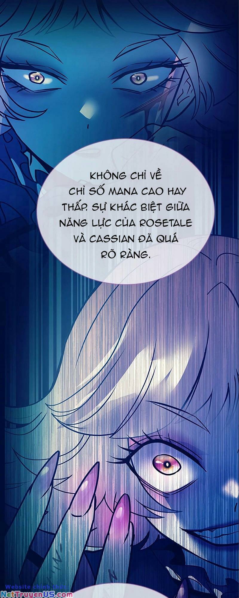 Chuyển Sinh Thành Ác Nhân: Chapter 124