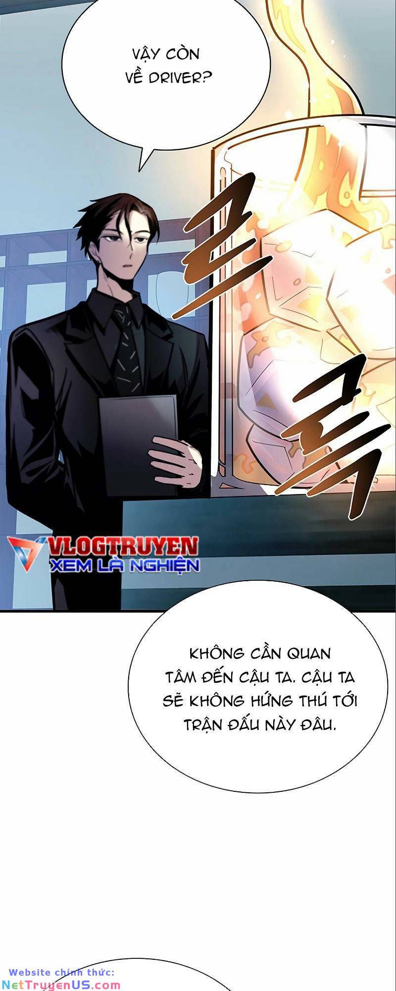 Chuyển Sinh Thành Ác Nhân: Chapter 124