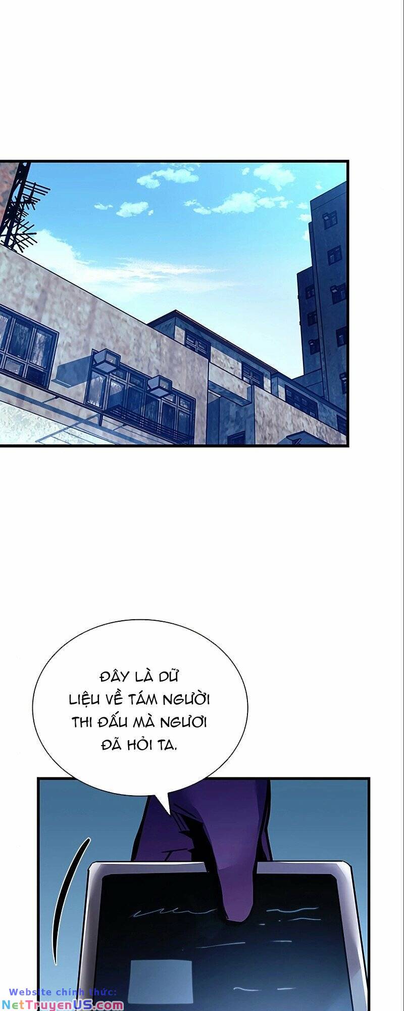 Chuyển Sinh Thành Ác Nhân: Chapter 124