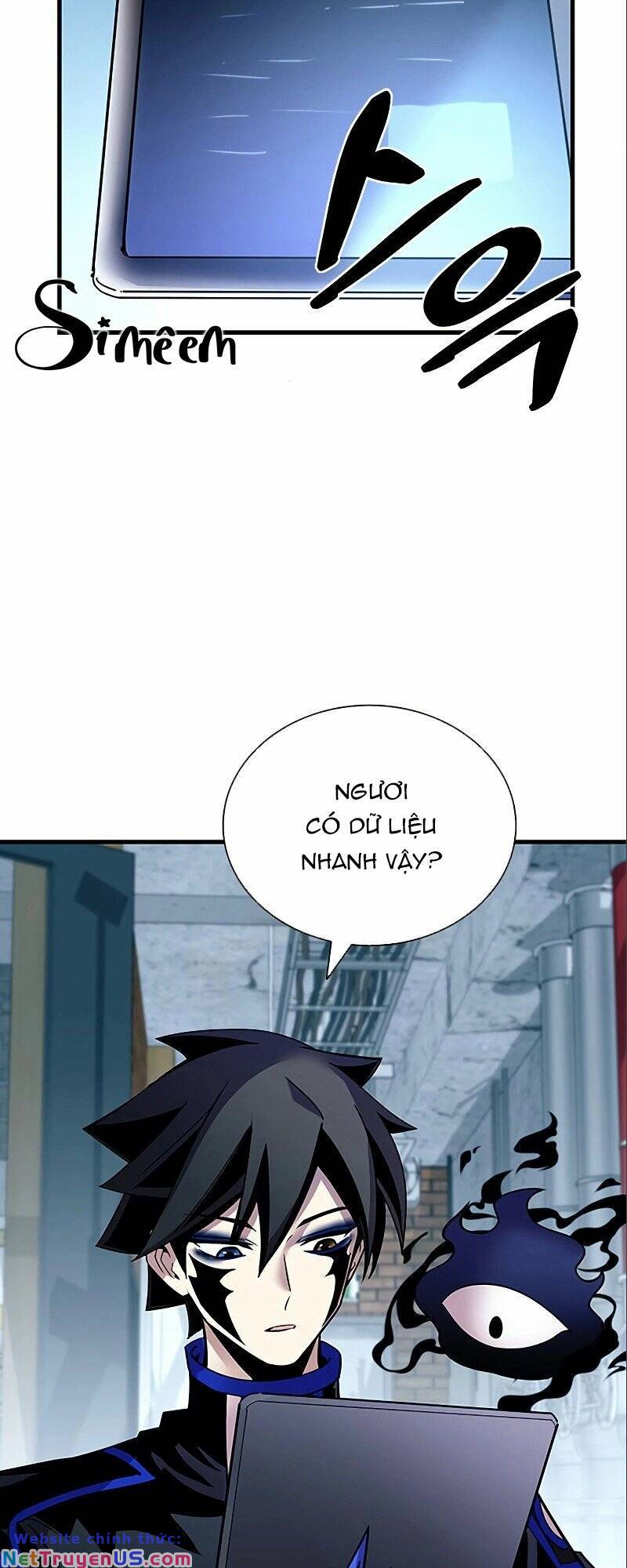 Chuyển Sinh Thành Ác Nhân: Chapter 124