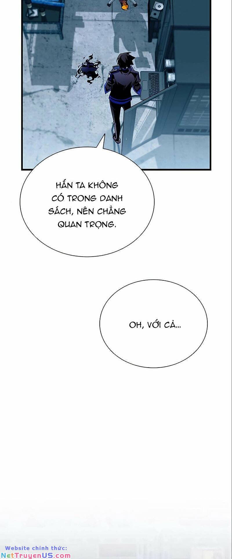 Chuyển Sinh Thành Ác Nhân: Chapter 124