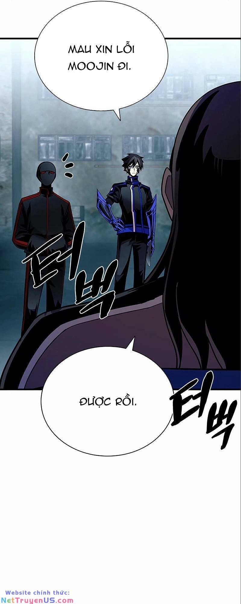 Chuyển Sinh Thành Ác Nhân: Chapter 124