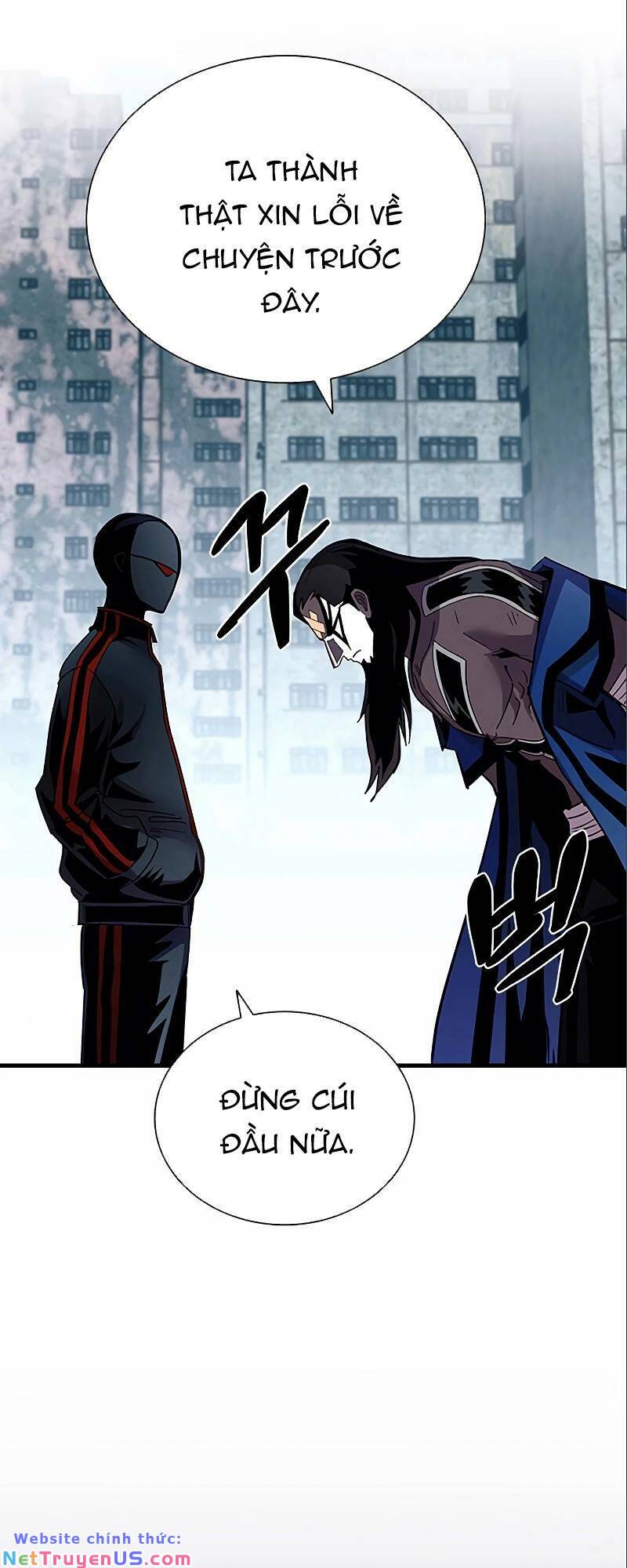 Chuyển Sinh Thành Ác Nhân: Chapter 124
