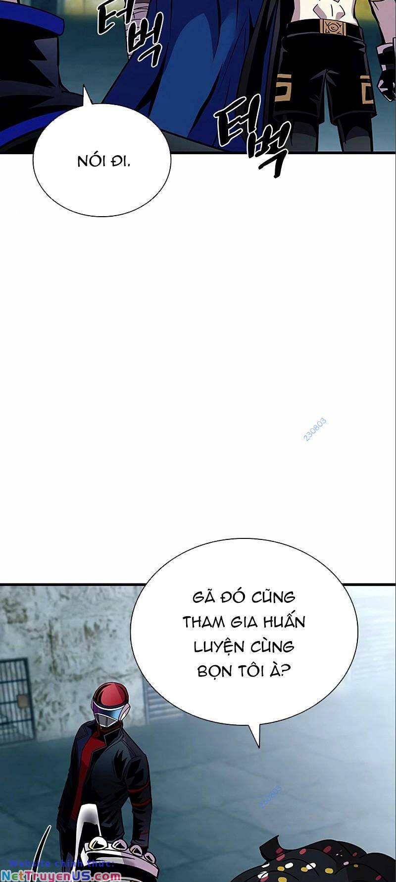 Chuyển Sinh Thành Ác Nhân: Chapter 124