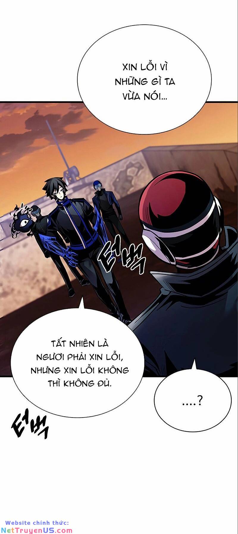 Chuyển Sinh Thành Ác Nhân: Chapter 124