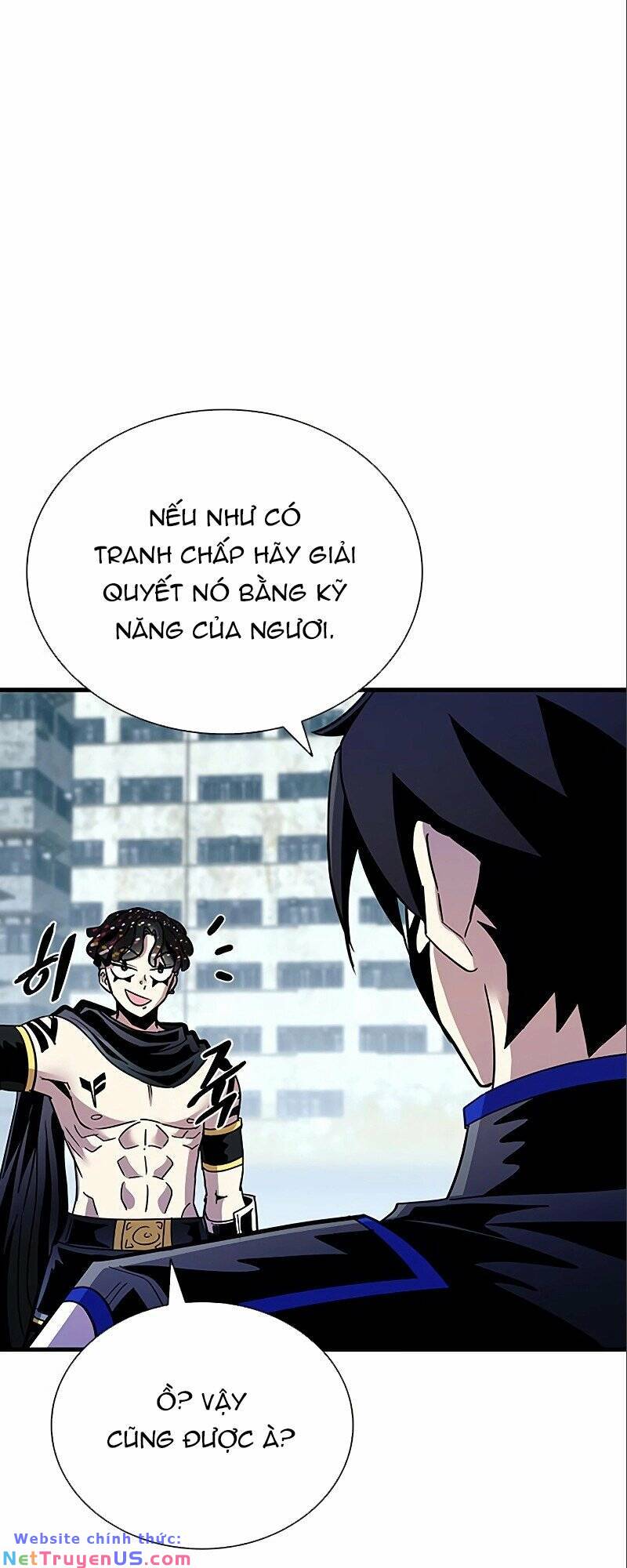 Chuyển Sinh Thành Ác Nhân: Chapter 124