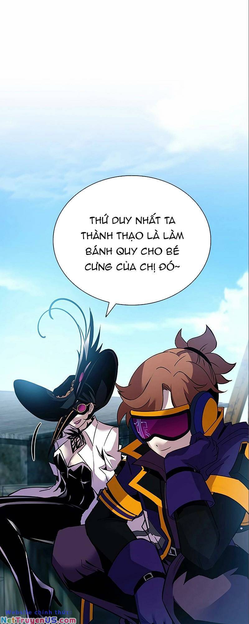 Chuyển Sinh Thành Ác Nhân: Chapter 124