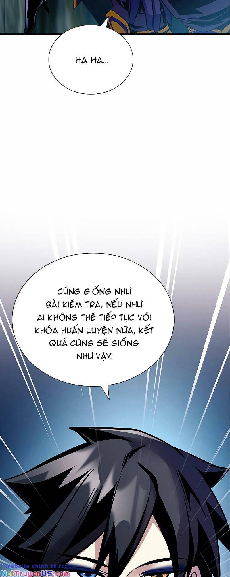 Chuyển Sinh Thành Ác Nhân: Chapter 124