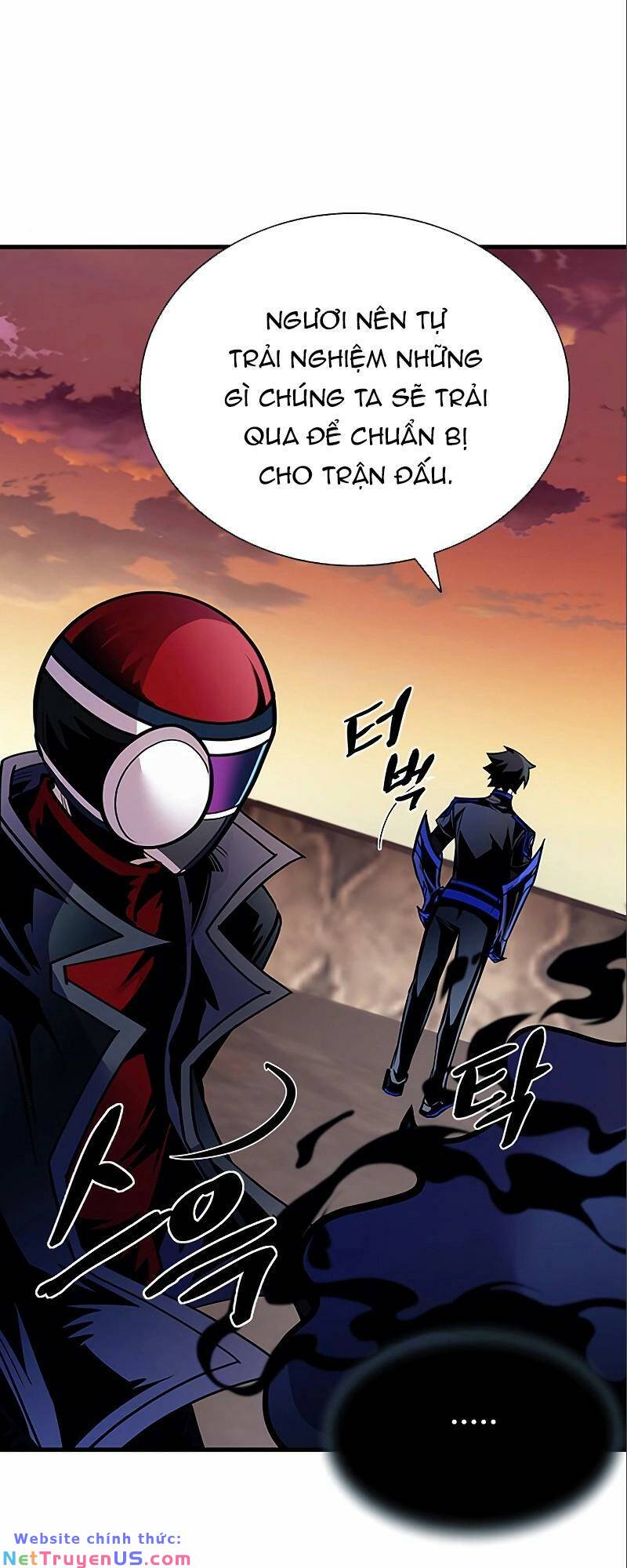 Chuyển Sinh Thành Ác Nhân: Chapter 124