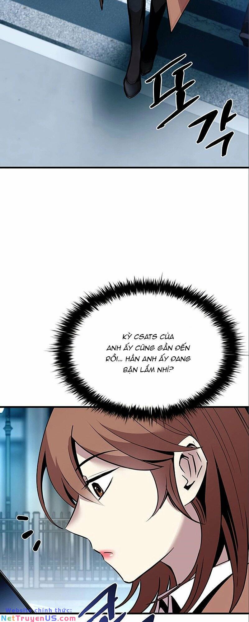 Chuyển Sinh Thành Ác Nhân: Chapter 124