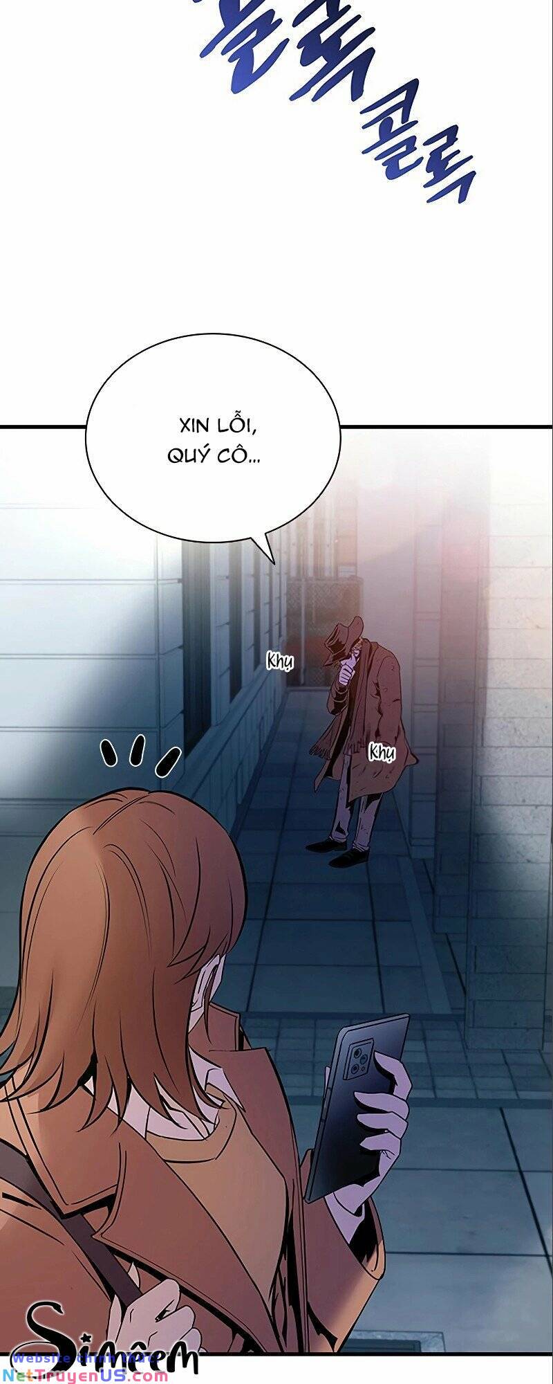 Chuyển Sinh Thành Ác Nhân: Chapter 124