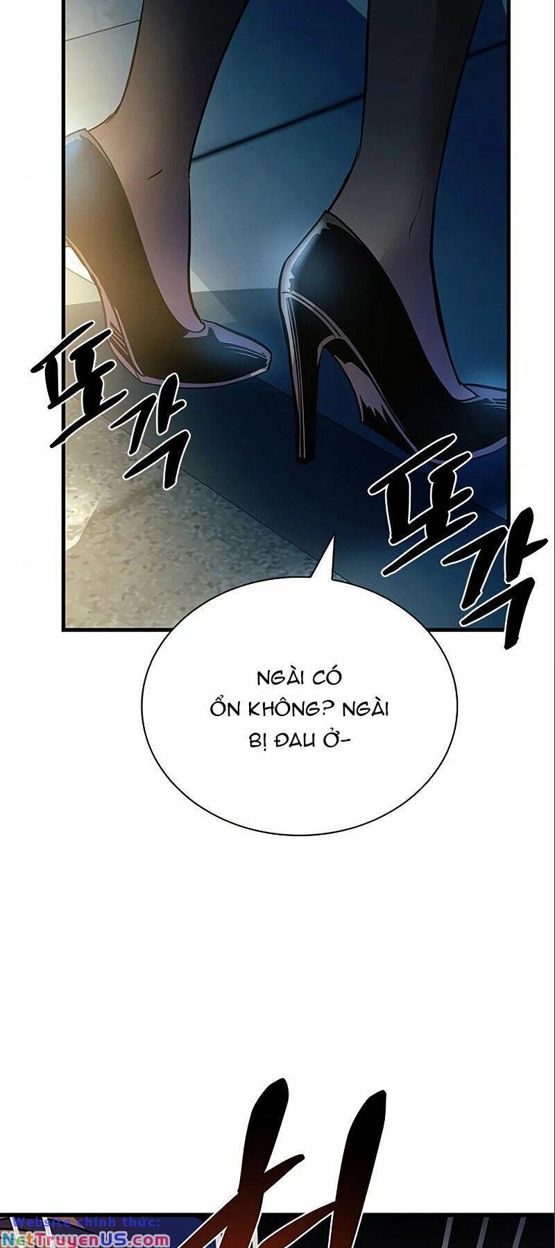 Chuyển Sinh Thành Ác Nhân: Chapter 124