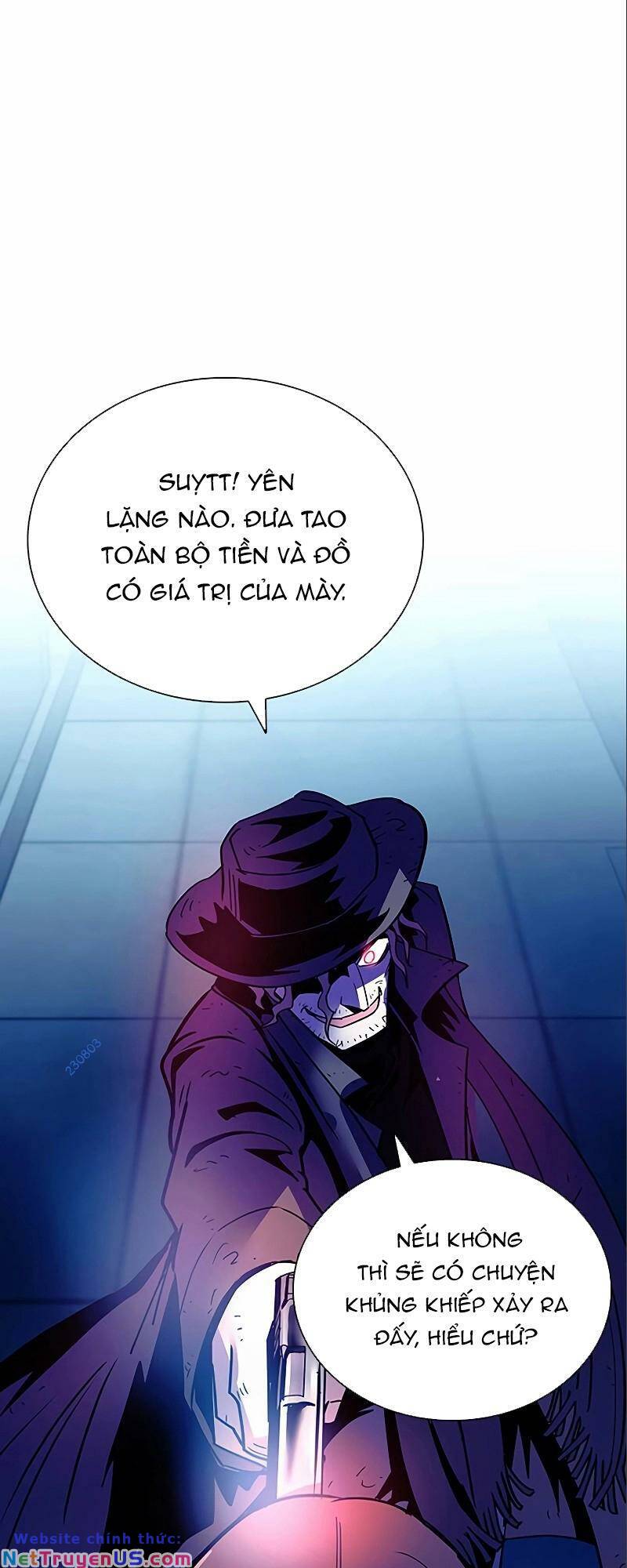 Chuyển Sinh Thành Ác Nhân: Chapter 124