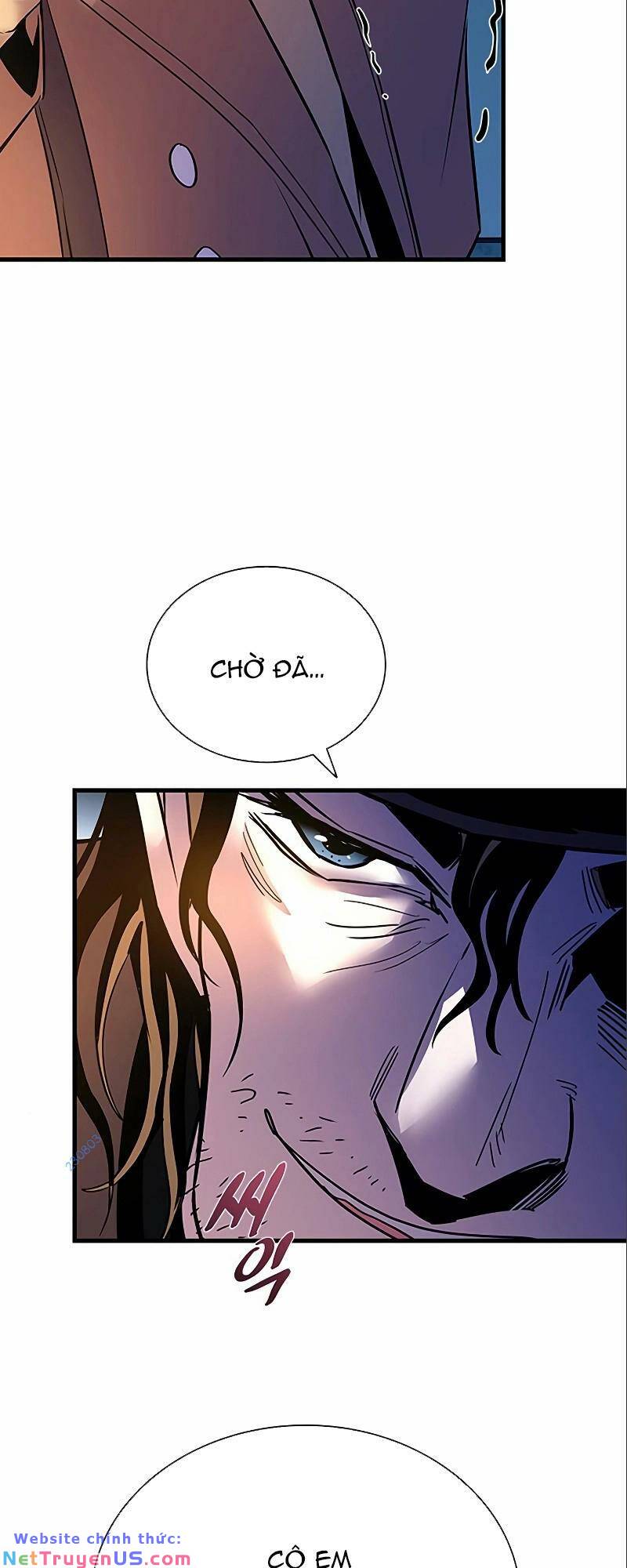 Chuyển Sinh Thành Ác Nhân: Chapter 124