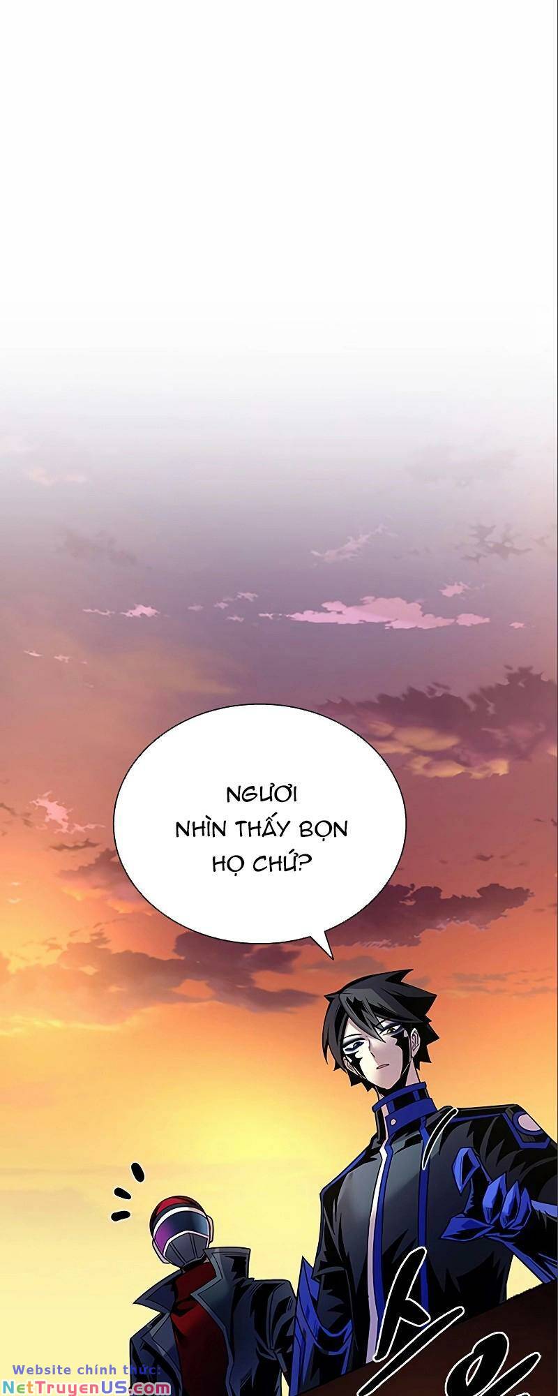 Chuyển Sinh Thành Ác Nhân: Chapter 124