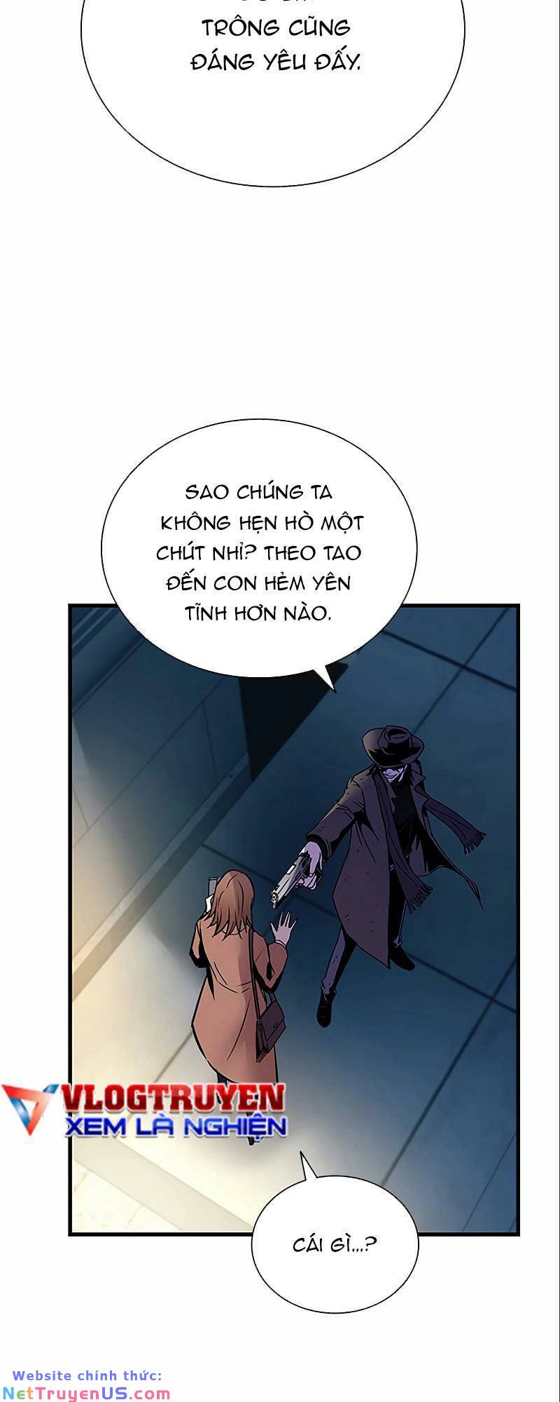 Chuyển Sinh Thành Ác Nhân: Chapter 124