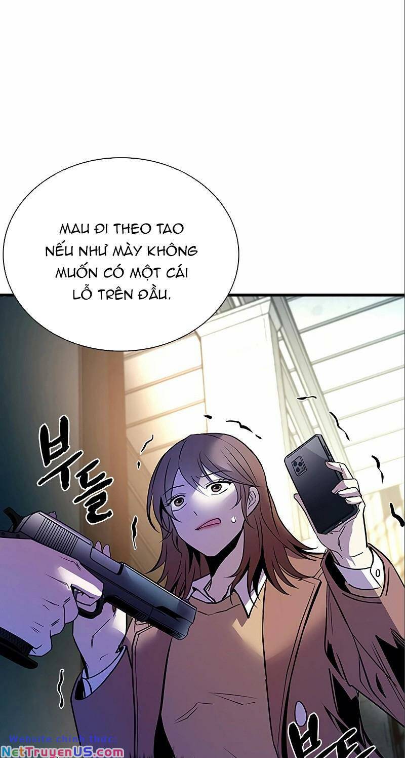 Chuyển Sinh Thành Ác Nhân: Chapter 124
