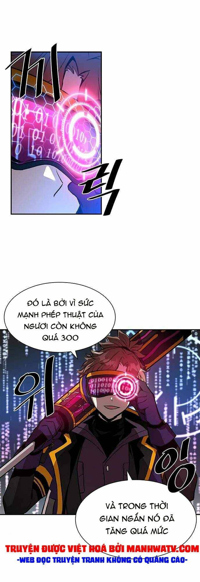 Chuyển Sinh Thành Ác Nhân: Chapter 13