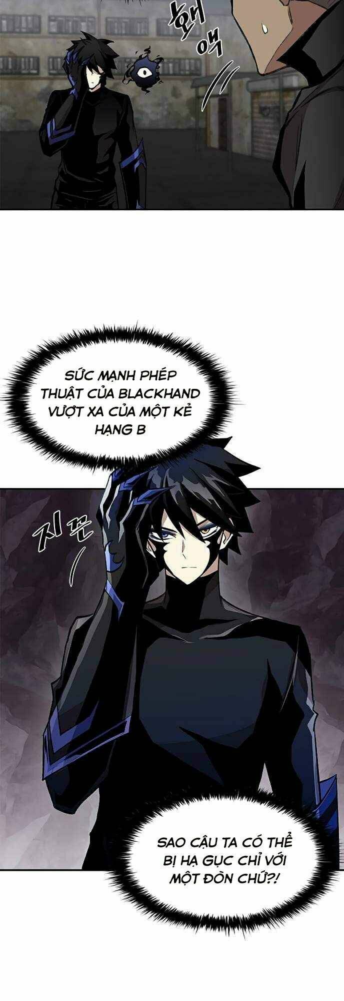 Chuyển Sinh Thành Ác Nhân: Chapter 13