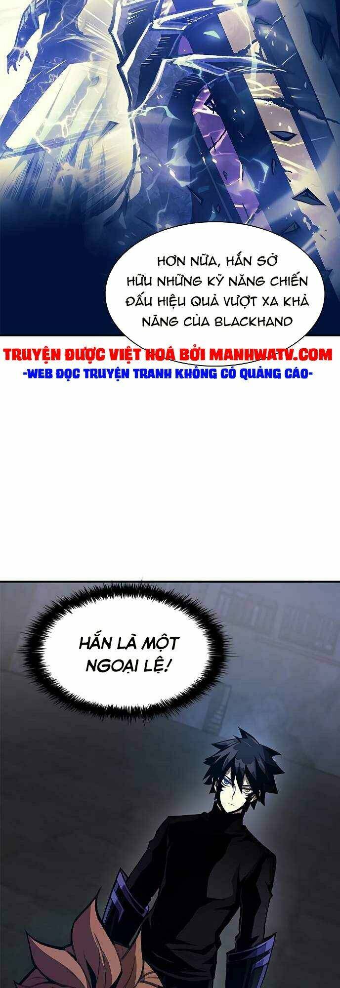 Chuyển Sinh Thành Ác Nhân: Chapter 13