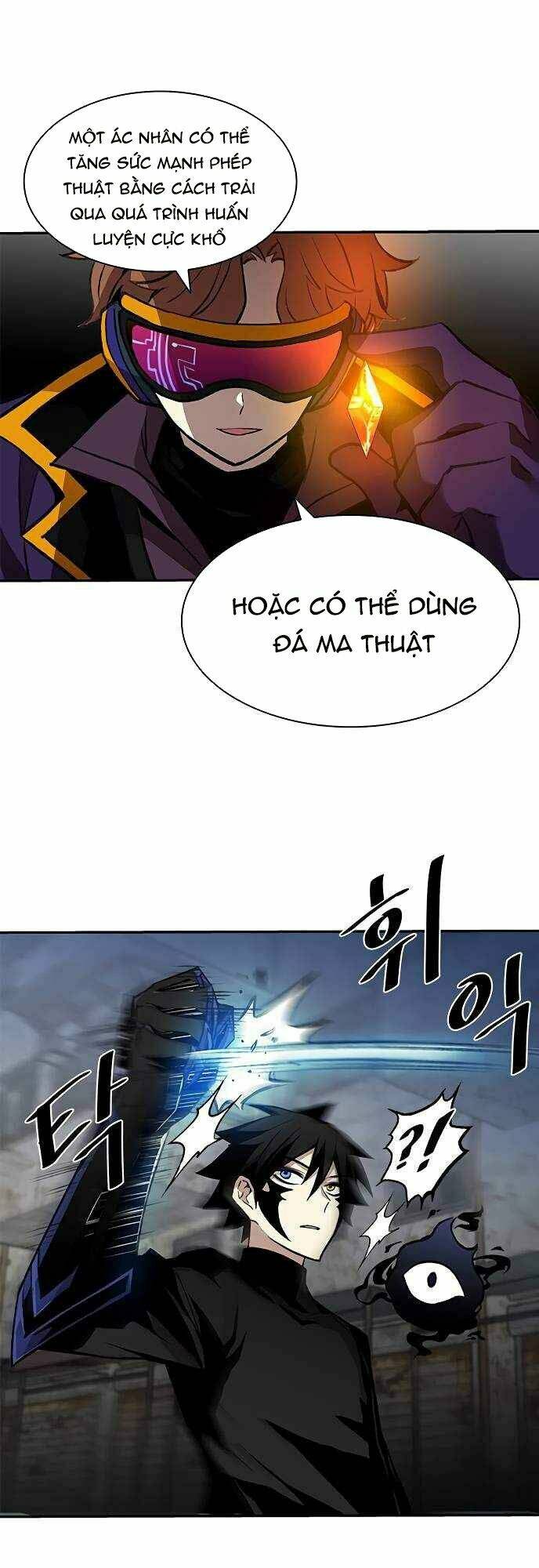 Chuyển Sinh Thành Ác Nhân: Chapter 13