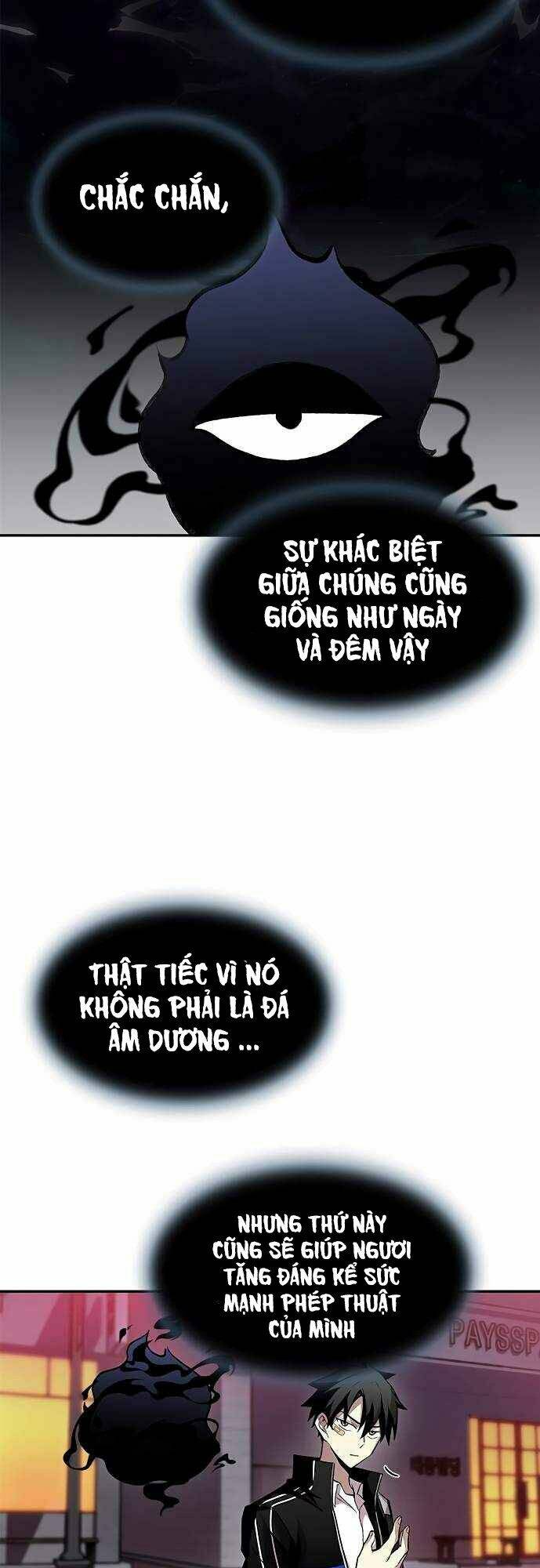 Chuyển Sinh Thành Ác Nhân: Chapter 13