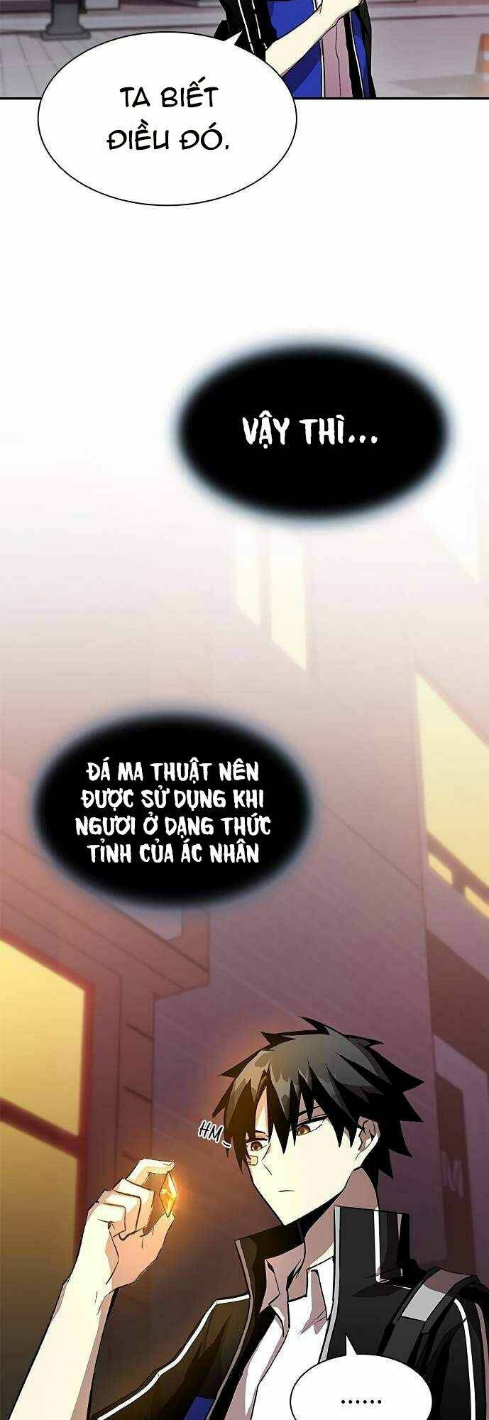 Chuyển Sinh Thành Ác Nhân: Chapter 13