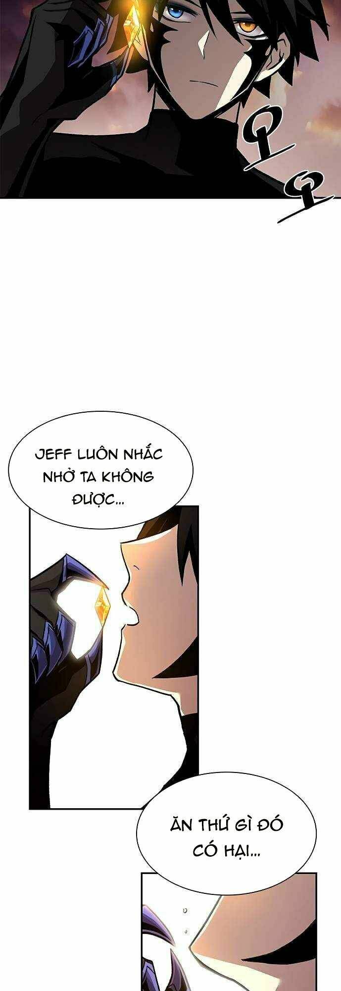 Chuyển Sinh Thành Ác Nhân: Chapter 13