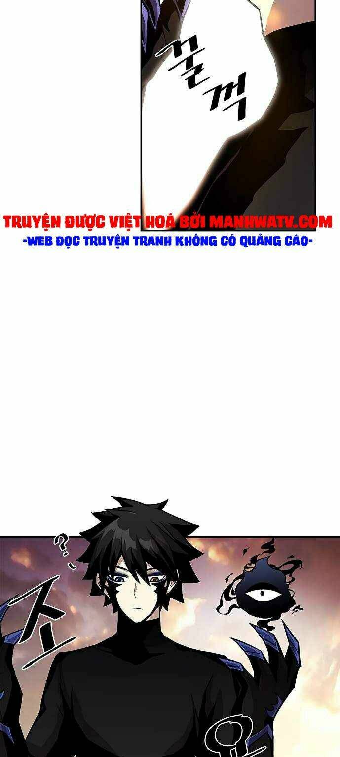 Chuyển Sinh Thành Ác Nhân: Chapter 13