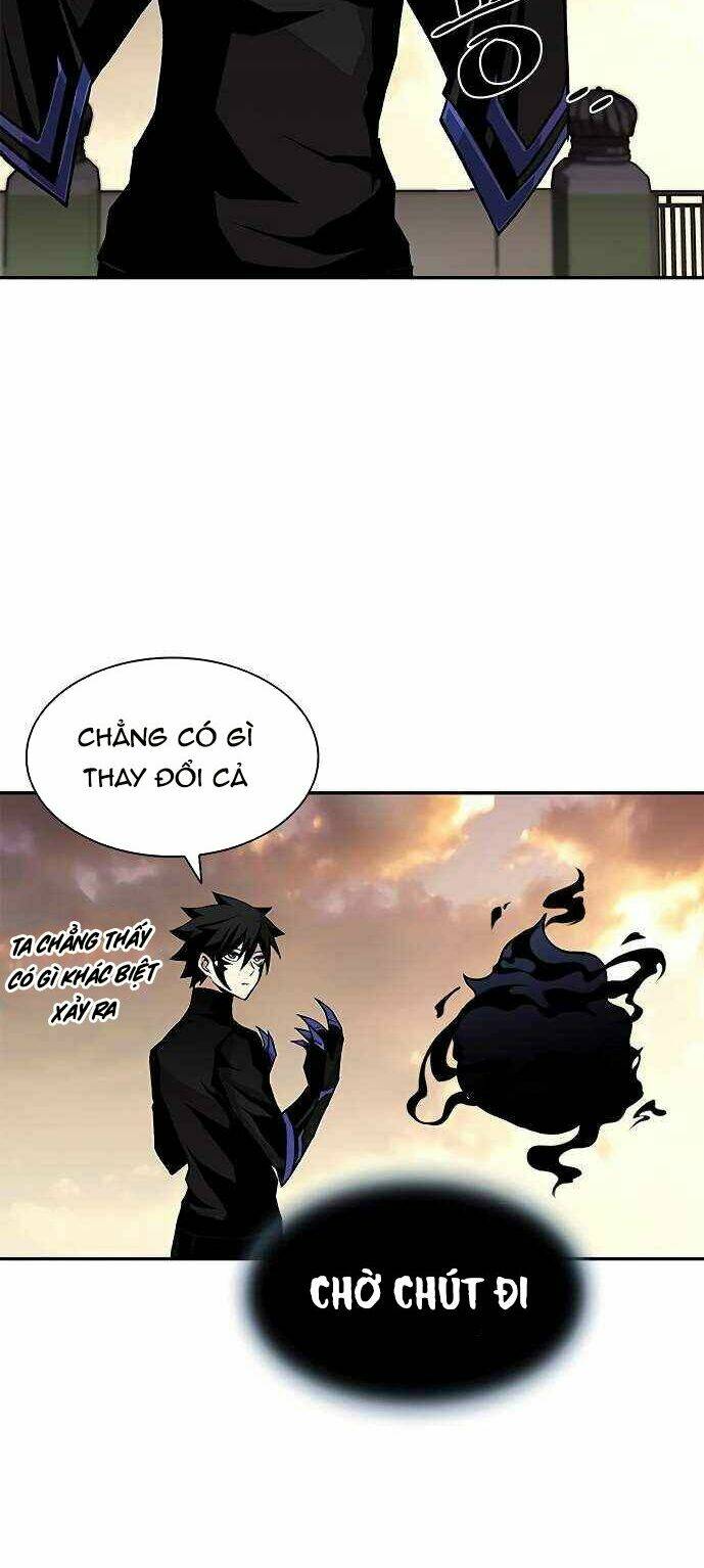 Chuyển Sinh Thành Ác Nhân: Chapter 13