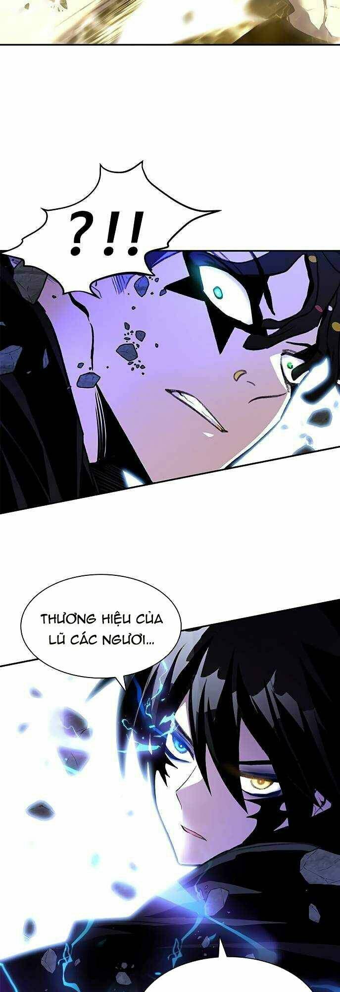 Chuyển Sinh Thành Ác Nhân: Chapter 13