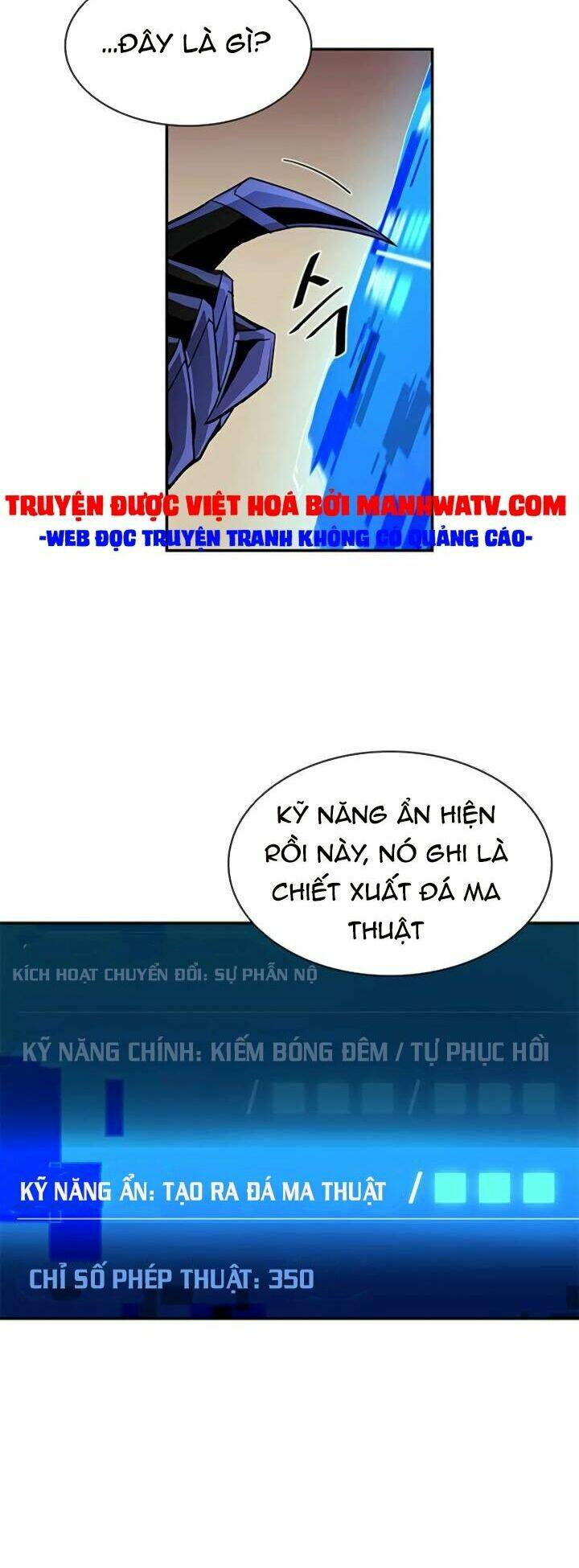 Chuyển Sinh Thành Ác Nhân: Chapter 14