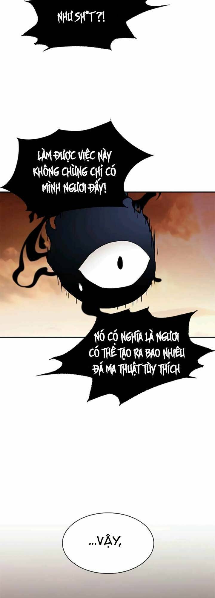 Chuyển Sinh Thành Ác Nhân: Chapter 14