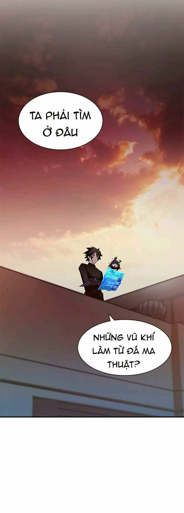 Chuyển Sinh Thành Ác Nhân: Chapter 14
