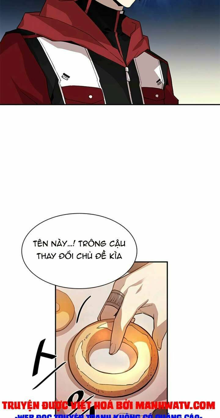 Chuyển Sinh Thành Ác Nhân: Chapter 14
