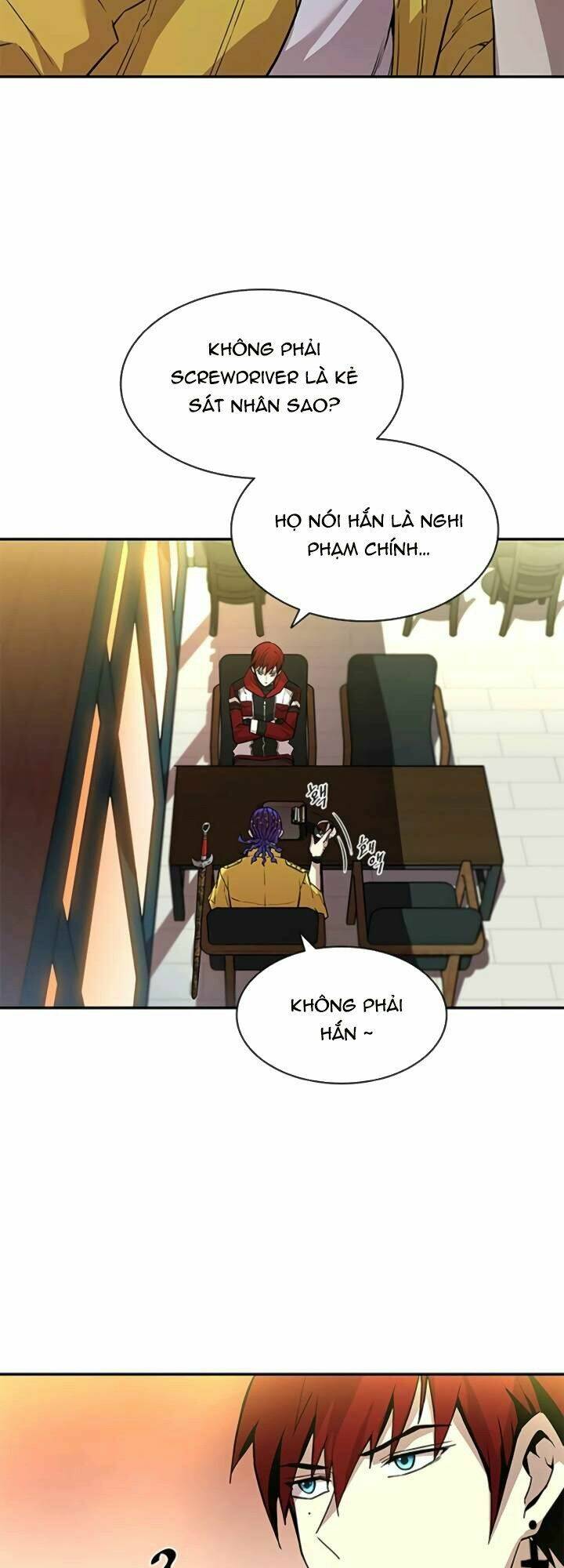 Chuyển Sinh Thành Ác Nhân: Chapter 14