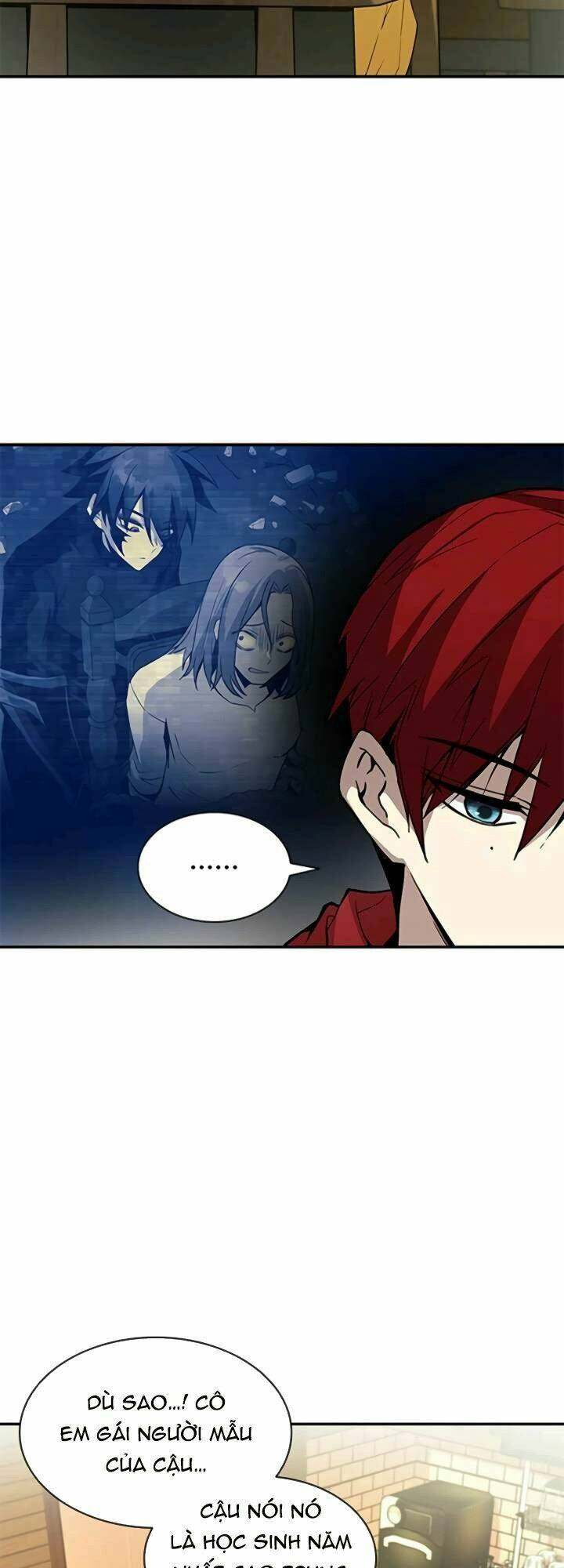 Chuyển Sinh Thành Ác Nhân: Chapter 14