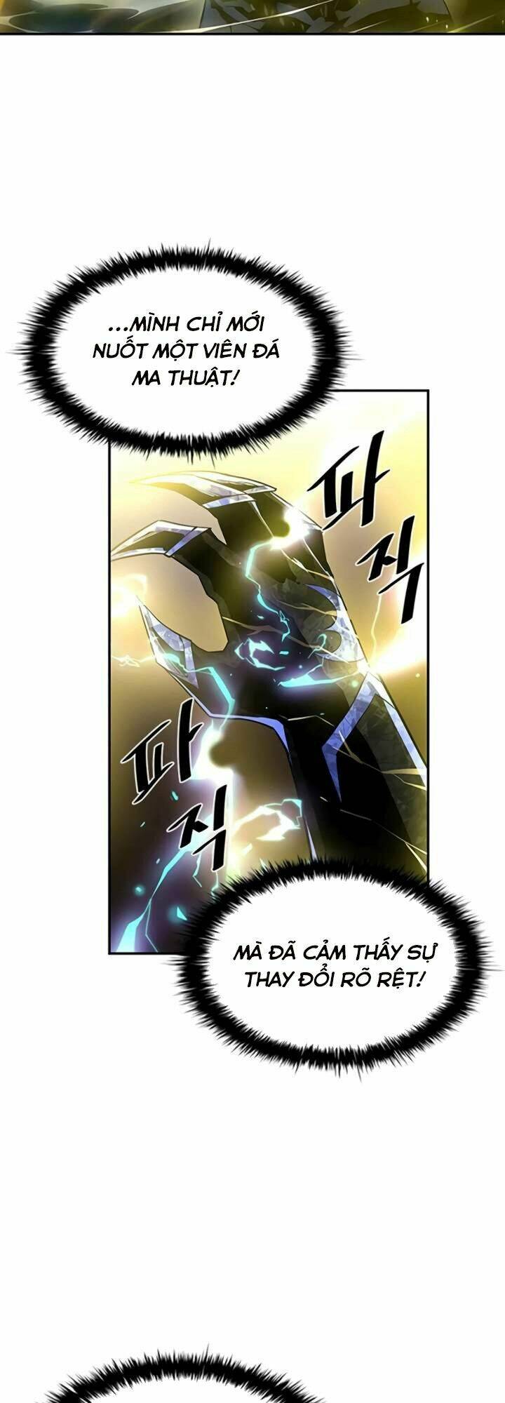 Chuyển Sinh Thành Ác Nhân: Chapter 14
