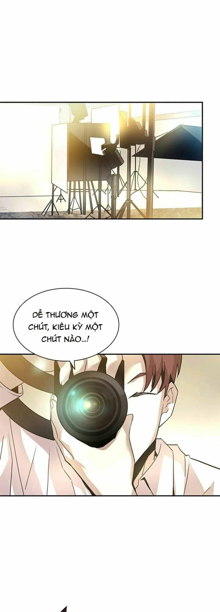 Chuyển Sinh Thành Ác Nhân: Chapter 14