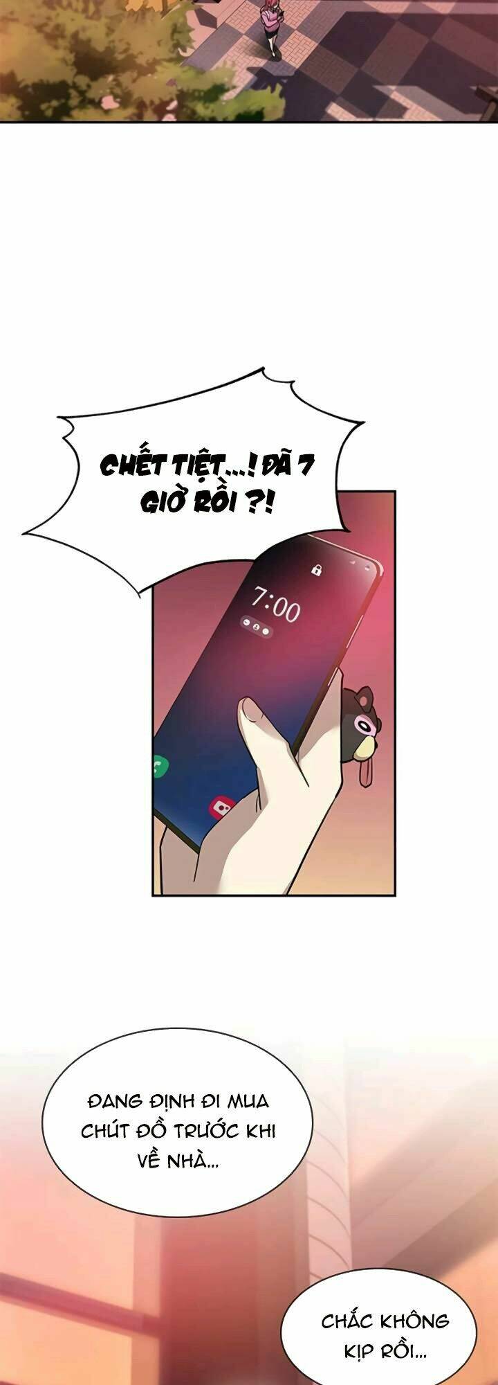 Chuyển Sinh Thành Ác Nhân: Chapter 14