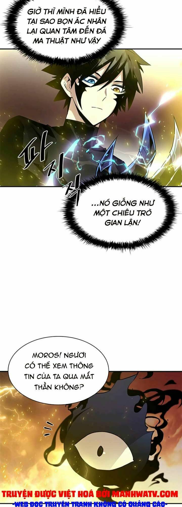 Chuyển Sinh Thành Ác Nhân: Chapter 14