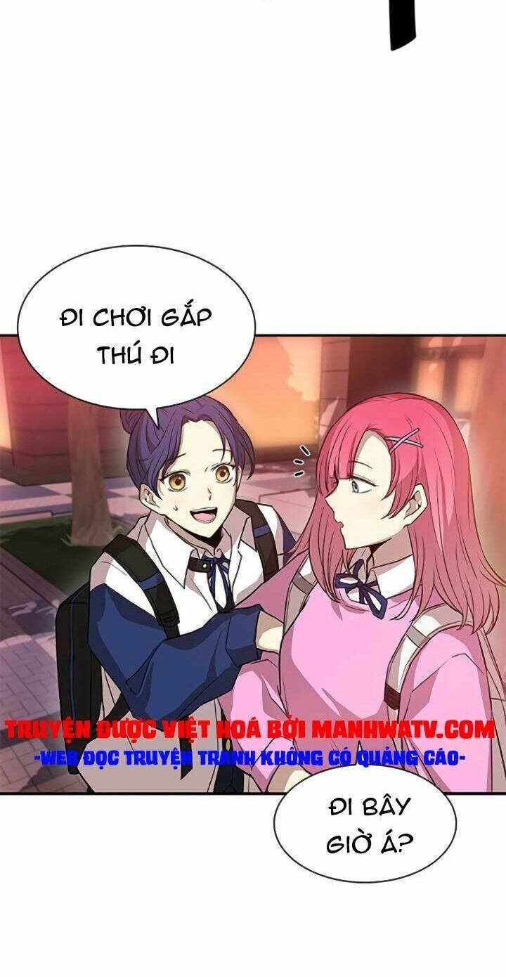 Chuyển Sinh Thành Ác Nhân: Chapter 14